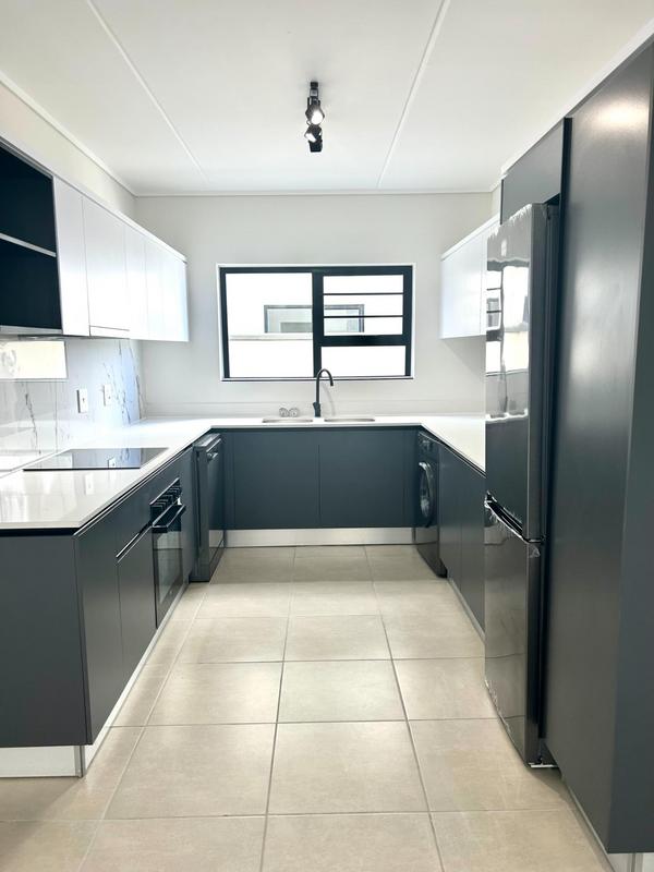 To Let 3 Bedroom Property for Rent in The Huntsman Western Cape